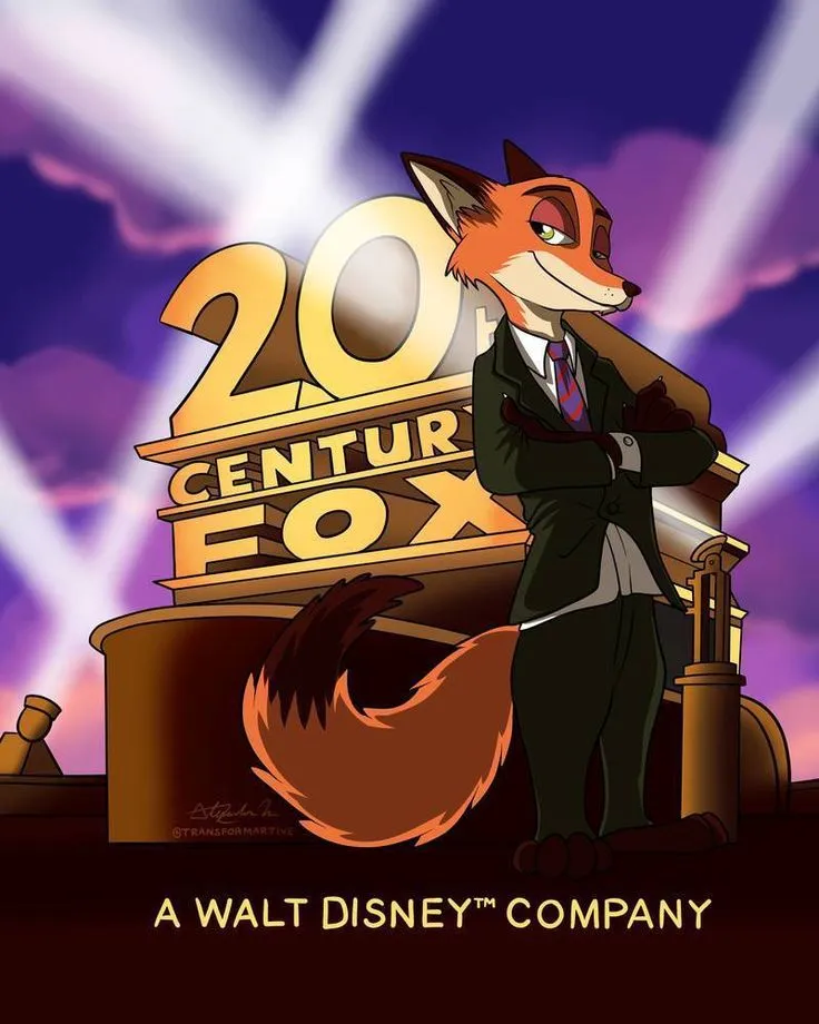 Fox - подборка фильмов и сериалов