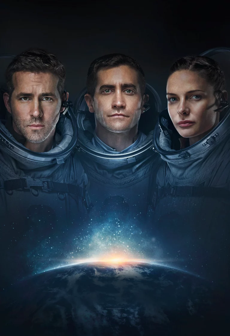 Про космос - подборка фильмов и сериалов