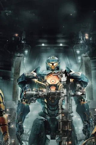 Про роботов - подборка фильмов и сериалов