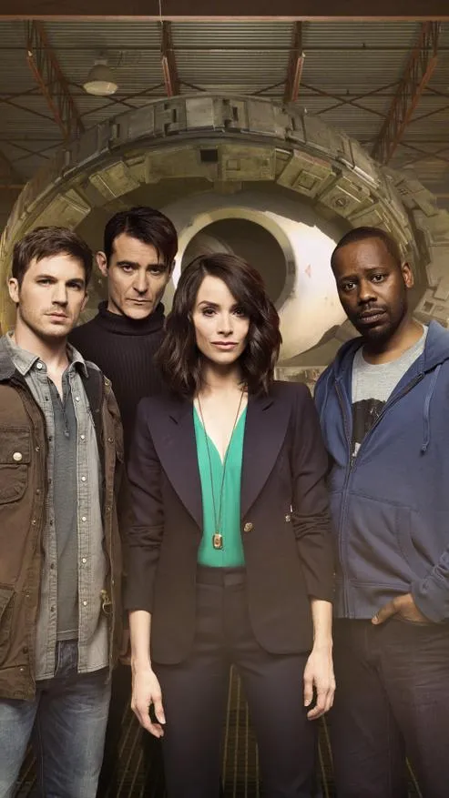 Про путешествия во времени - подборка фильмов и сериалов