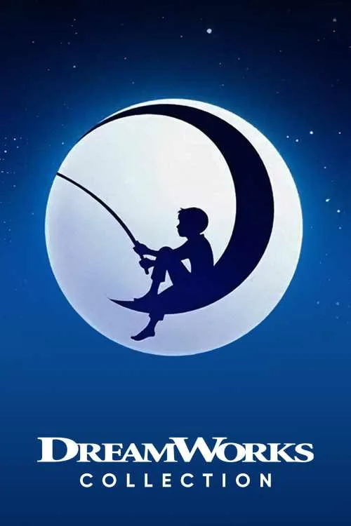 DreamWorks - подборка фильмов и сериалов