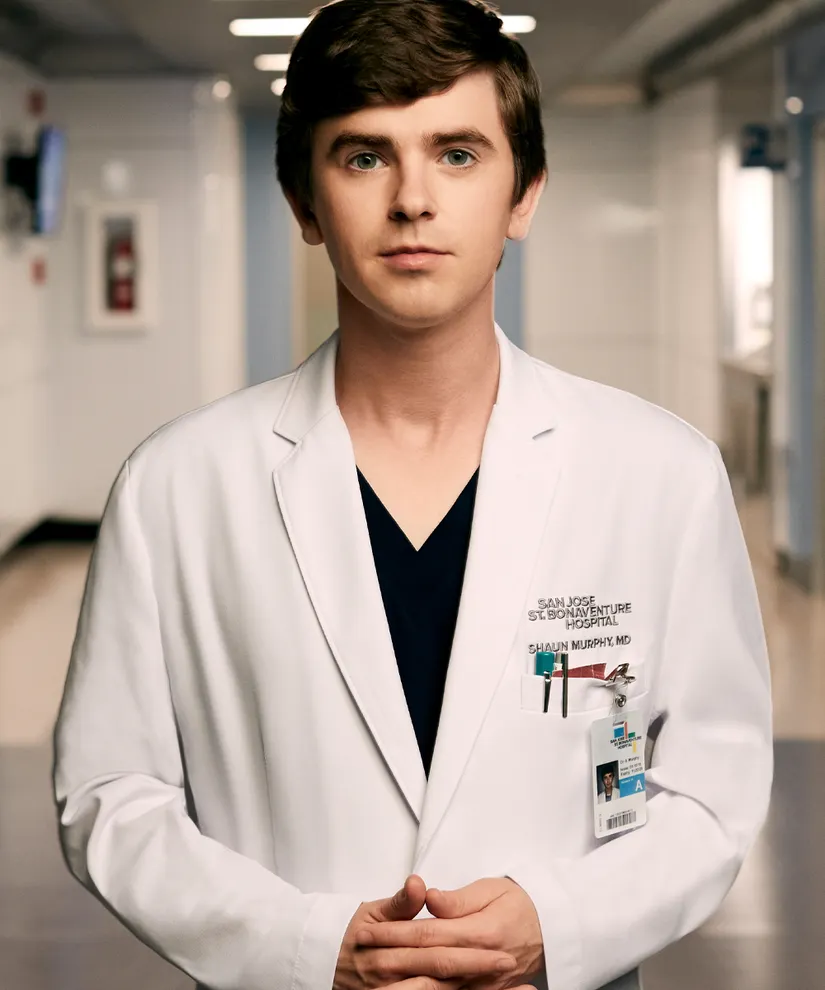 Про докторов - подборка фильмов и сериалов