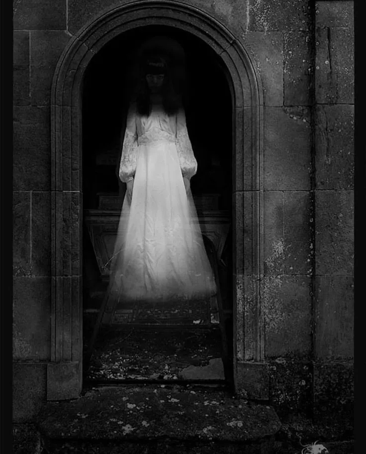 Про призраков - подборка фильмов и сериалов