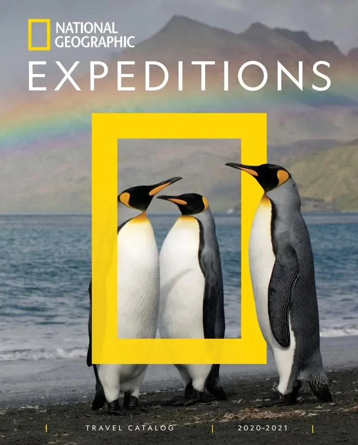 National Geographic - подборка фильмов и сериалов