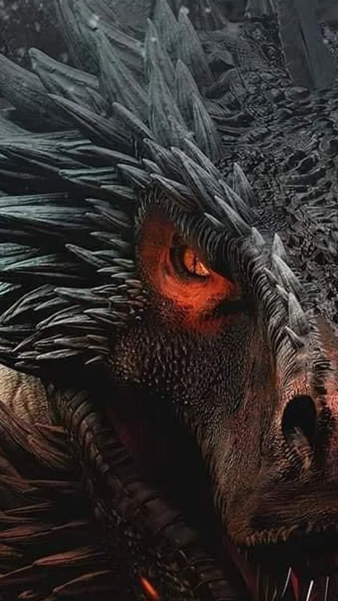 Про драконов - подборка фильмов и сериалов