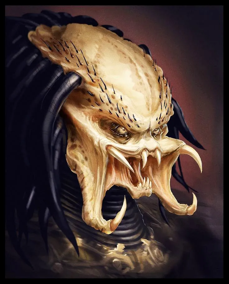 Про монстров - подборка фильмов и сериалов