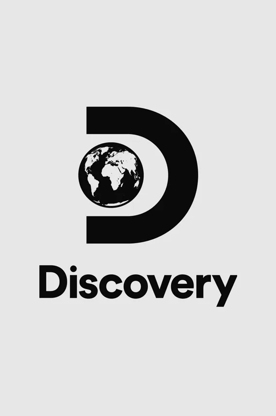 Discovery - подборка фильмов и сериалов