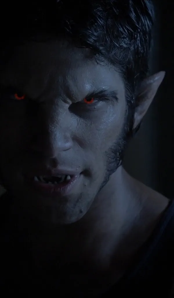 Про оборотней - подборка фильмов и сериалов