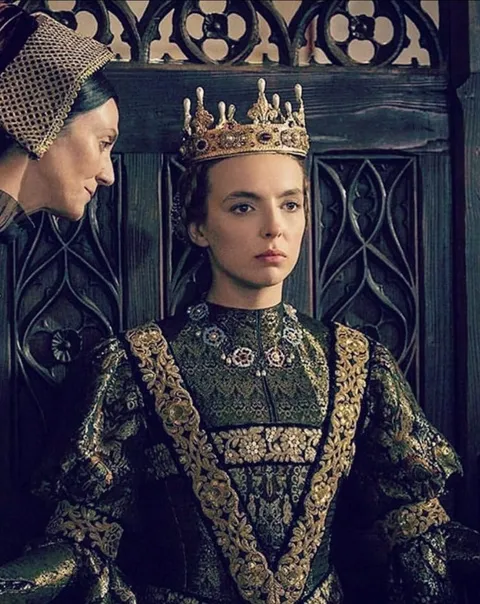 Про средневековье - подборка фильмов и сериалов