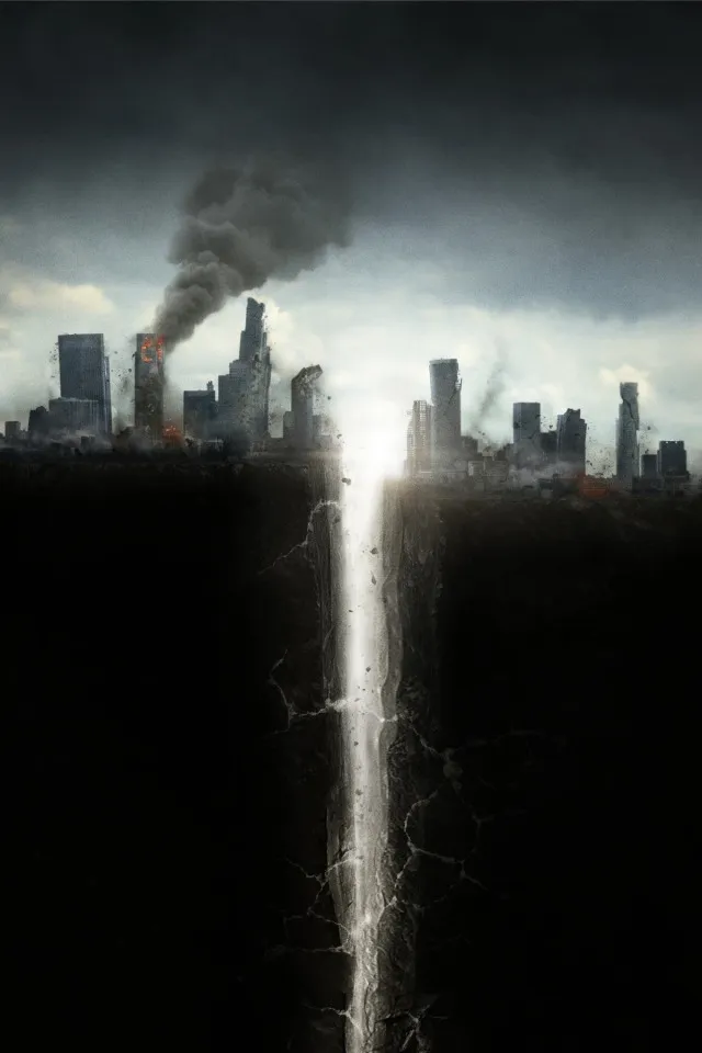 Фильмы-катастрофы - подборка фильмов и сериалов