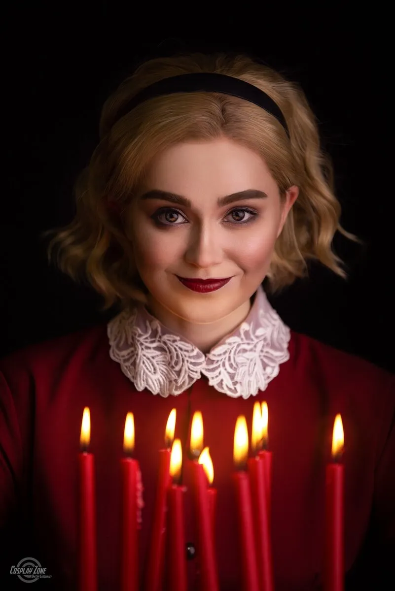 Про ведьм - подборка фильмов и сериалов