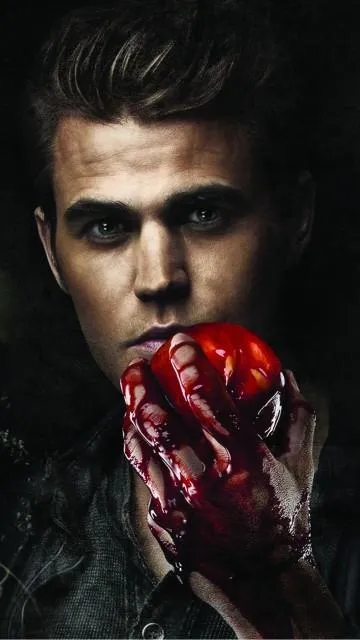 Про вампиров - подборка фильмов и сериалов