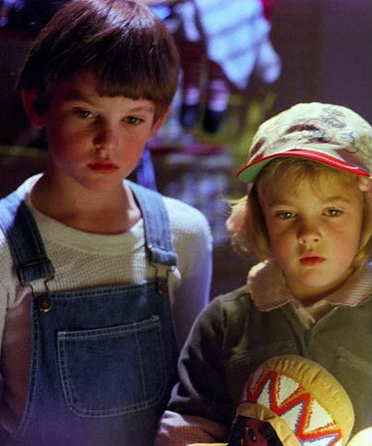 Про детей - подборка фильмов и сериалов