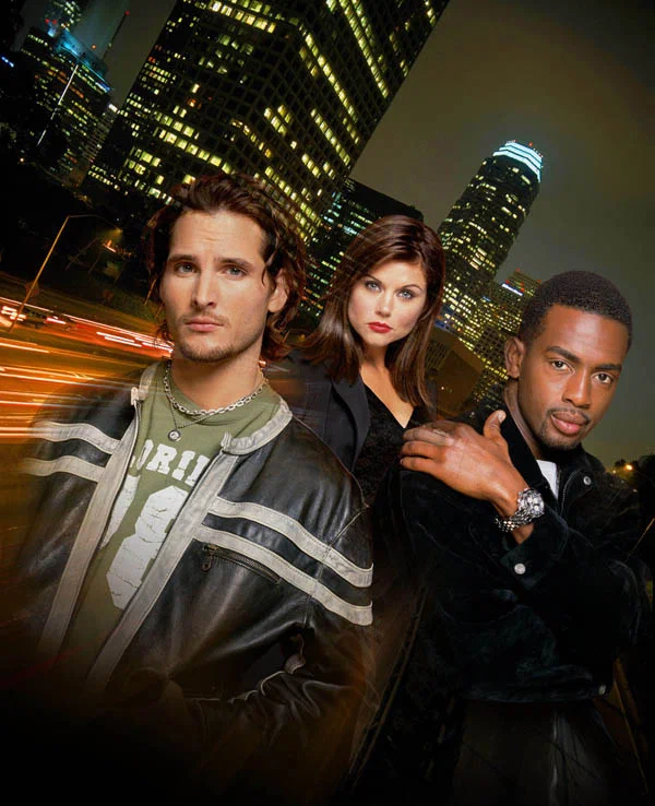 Про гонки - подборка фильмов и сериалов