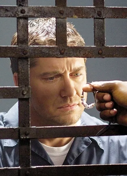 Про тюрьму - подборка фильмов и сериалов