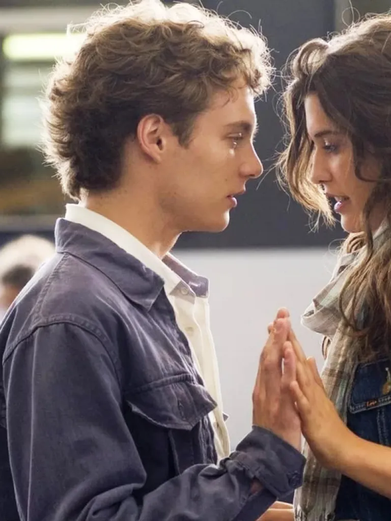 Про любовь - подборка фильмов и сериалов