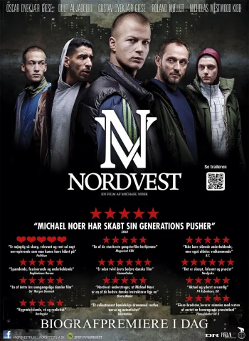 Северо-запад