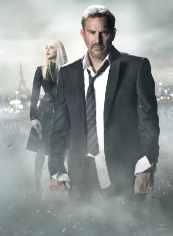 3 дня на убийство